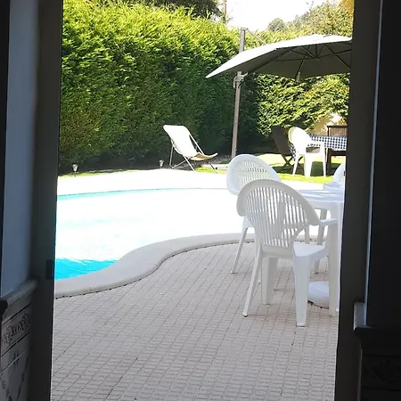 Vivenda Do Relaxo 