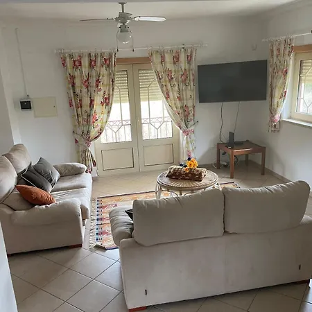 Vivenda Do Relaxo 