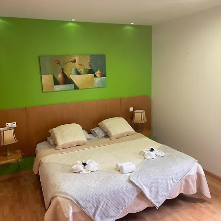 Vivenda Do Relaxo 