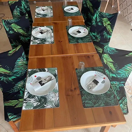 Vivenda Do Relaxo 