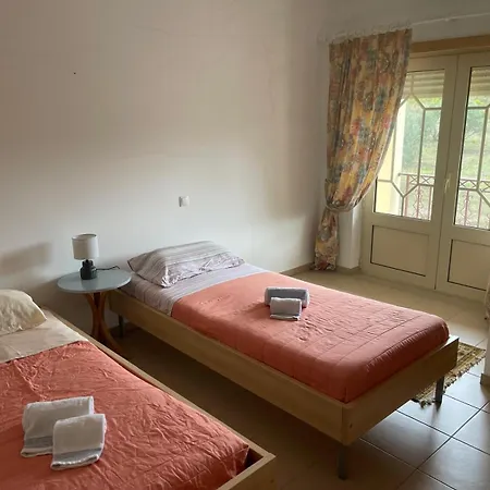 Vivenda Do Relaxo 