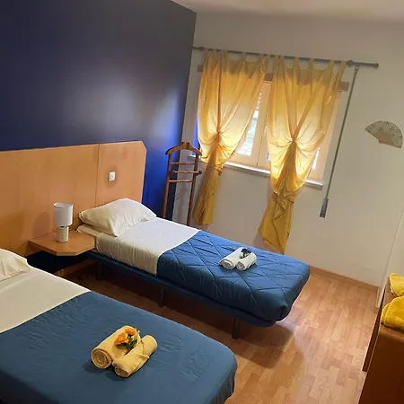 Vakantiehuis Vivenda Do Relaxo 